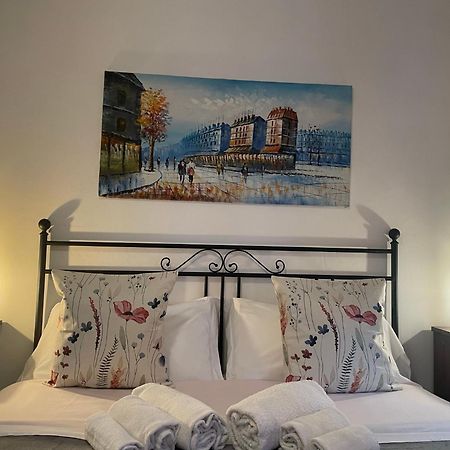 Casa Vacanze La Casa Di Nonna Libia Vicino Saturnia Montemerano Bagian luar foto
