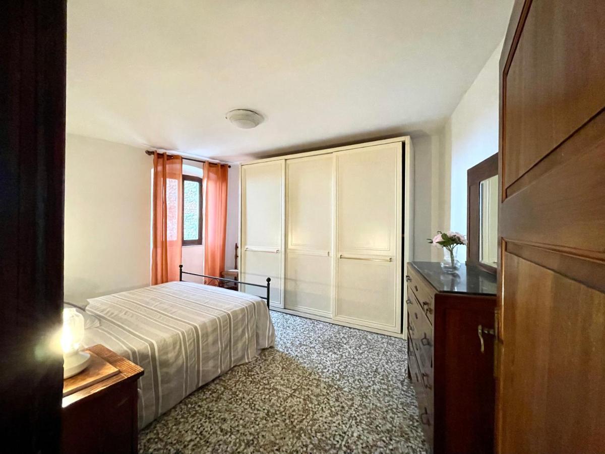 Casa Vacanze La Casa Di Nonna Libia Vicino Saturnia Montemerano Bagian luar foto