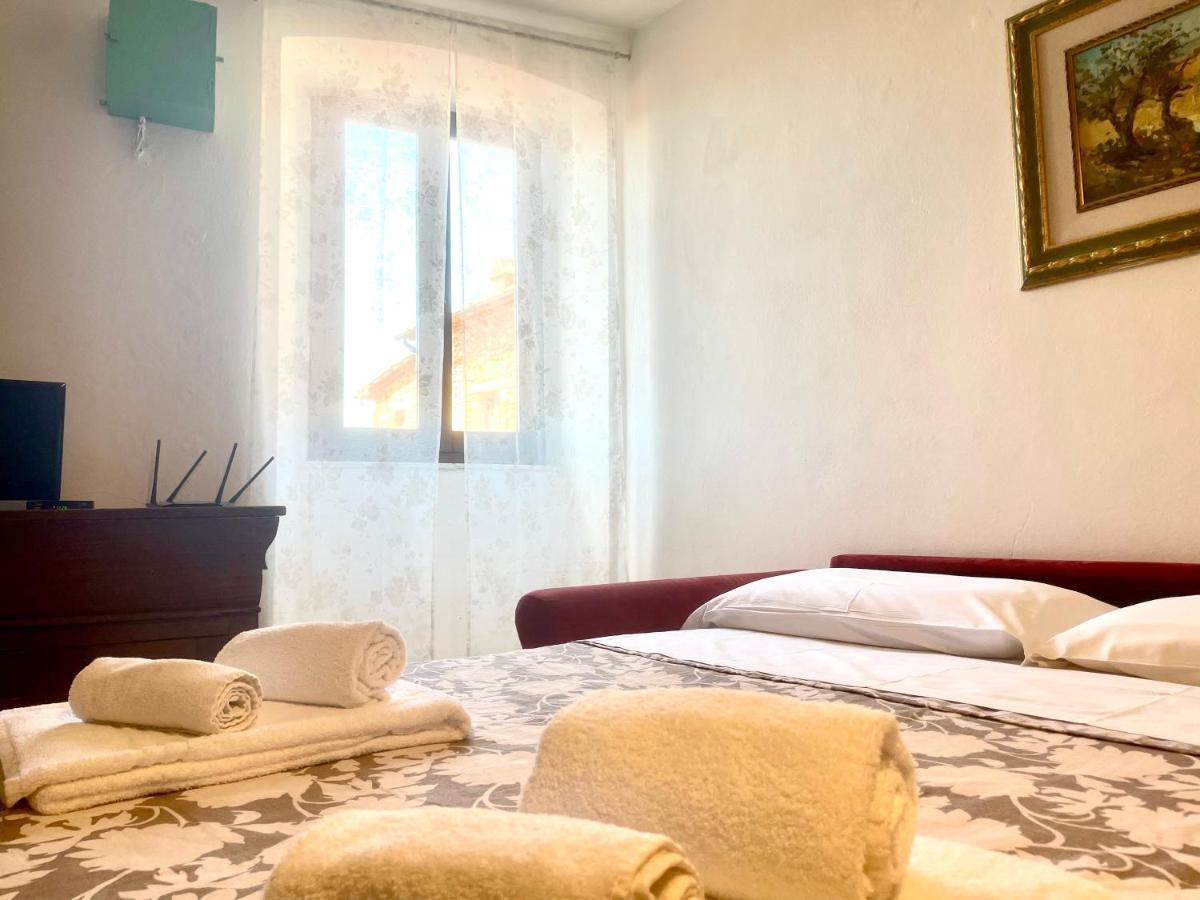Casa Vacanze La Casa Di Nonna Libia Vicino Saturnia Montemerano Bagian luar foto
