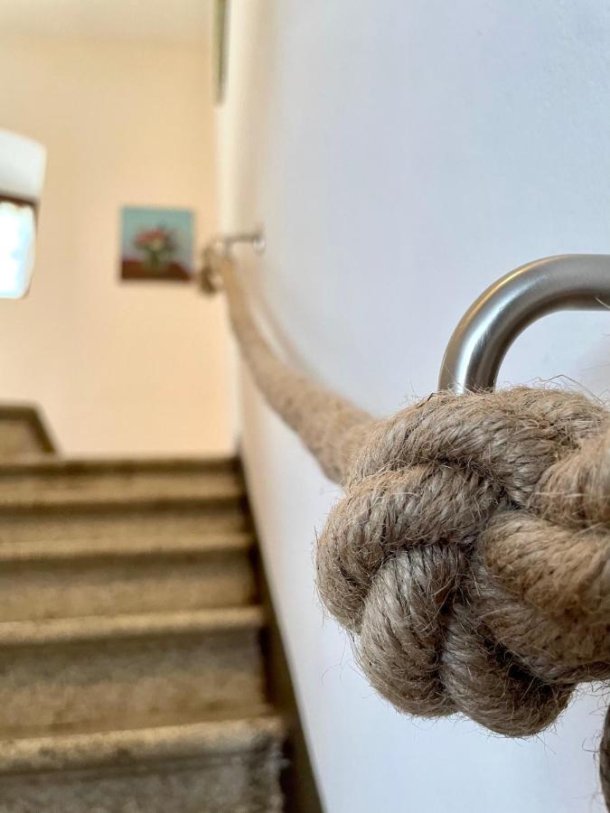 Casa Vacanze La Casa Di Nonna Libia Vicino Saturnia Montemerano Bagian luar foto