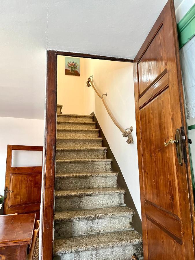 Casa Vacanze La Casa Di Nonna Libia Vicino Saturnia Montemerano Bagian luar foto