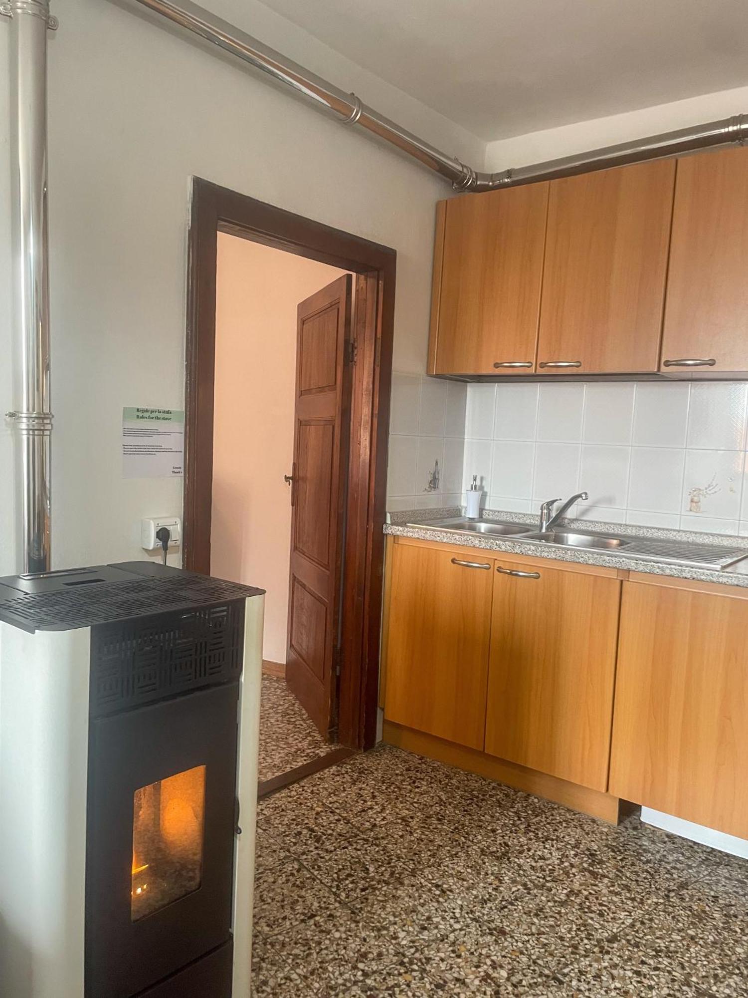 Casa Vacanze La Casa Di Nonna Libia Vicino Saturnia Montemerano Bagian luar foto