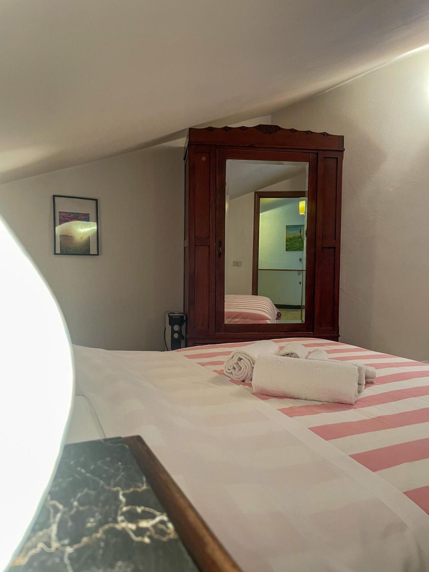 Casa Vacanze La Casa Di Nonna Libia Vicino Saturnia Montemerano Bagian luar foto