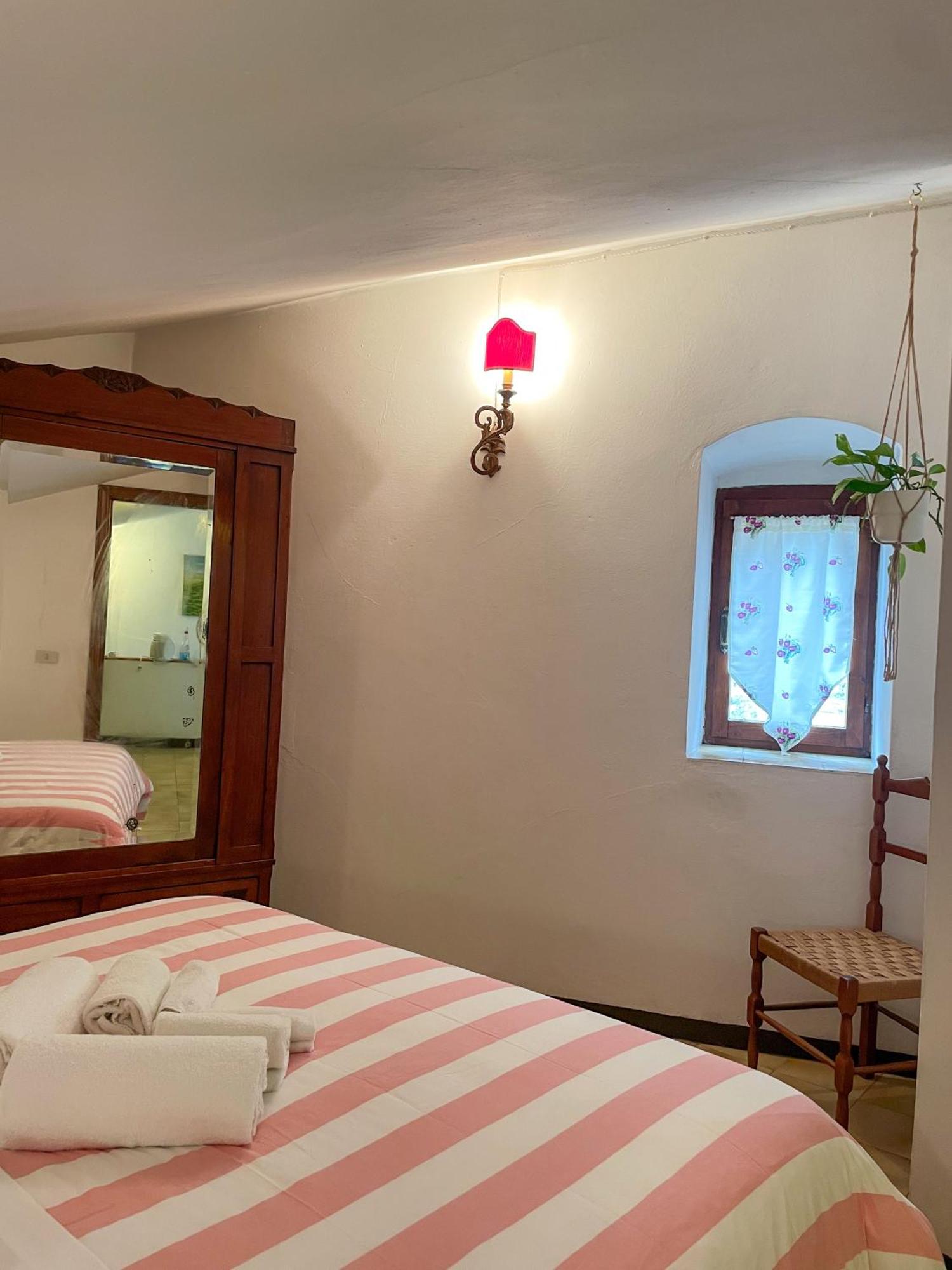 Casa Vacanze La Casa Di Nonna Libia Vicino Saturnia Montemerano Bagian luar foto